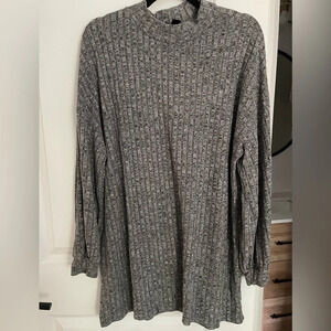 Sweater Tunic